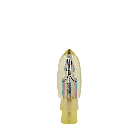 Tsutomu - 9" Moke Series Fish Head Bullet