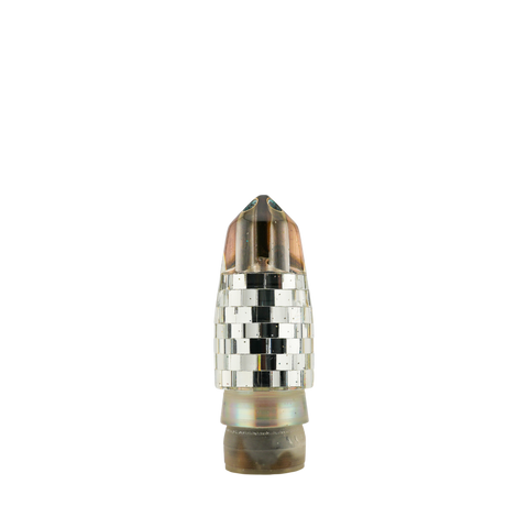 Tanigawa - 9" Plus 4-Hole Jetted Disco
