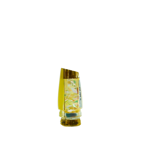 Joe Yee - 9" Glow Jetted Crackerjack