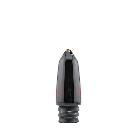 Leroy - 9” Plus 1990's 4-Hole Jetted Bullet