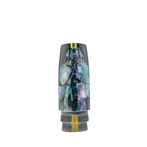 Alii Kai - 12" Shell Series Aku Hard Head