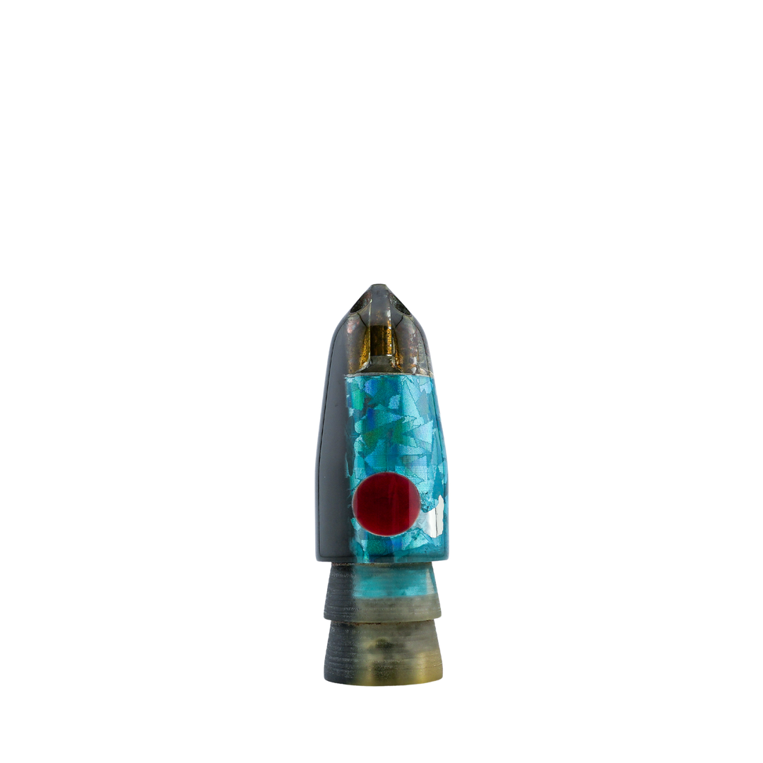Shiroma Lures: History & Lure Identification Guide | Luremonger  - Offshore Trolling Lure Archive