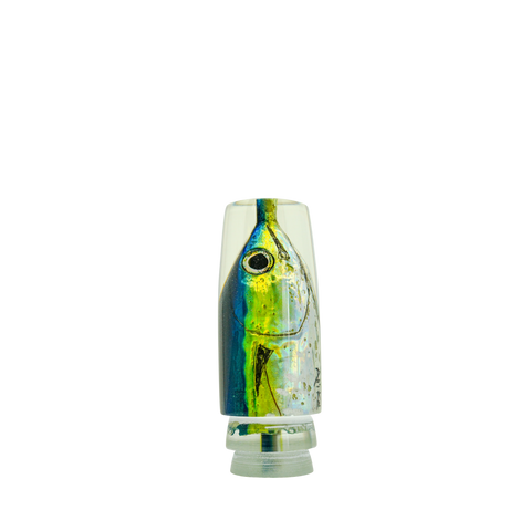 Alii Kai - 12" Yellowfin Hard Head