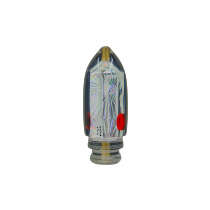 Kealoha - 12” Black Top Classic Bullet