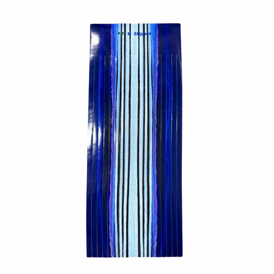 FireTailz- Vinyl Original Skipjack Pattern