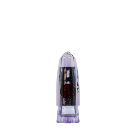 Bonze - 9" Hawaii Edition DLB 4-Hole Jetted Bullet