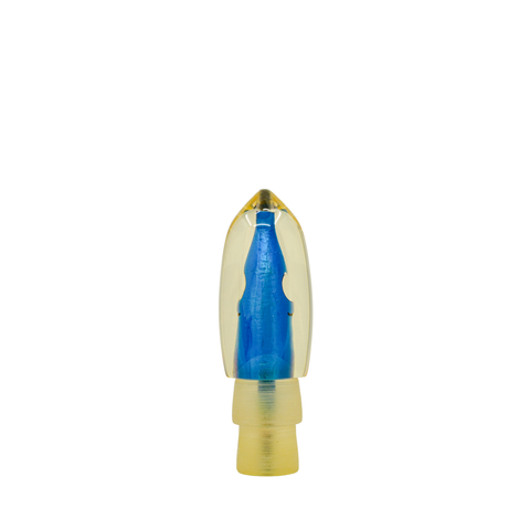 Tsutomu - 9" Moke Series Fish Head Bullet
