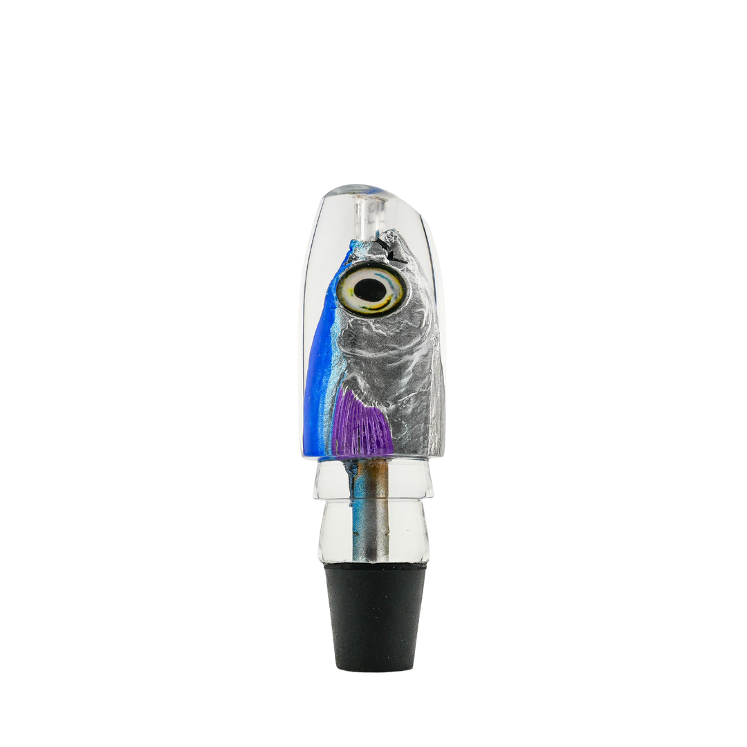 Aloha Lures: History & Lure Identification Guide | Luremonger  - Offshore Trolling Lure Archive