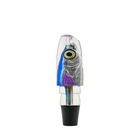 Aloha Lures - 10" Gully Boy Scoop Fish Head