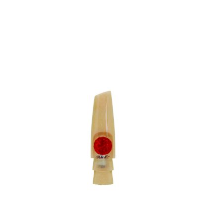 Pok'eye - 7" Strawberry Pearl Pencil Slant