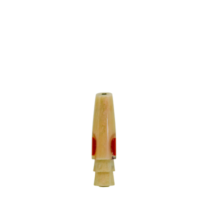 Pok'eye - 7" Strawberry Pearl Pencil Slant