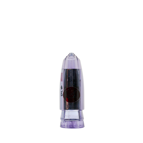 Bonze - 9" Hawaii Edition DLB 4-Hole Jetted Bullet