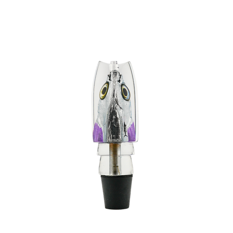 Aloha Lures - 10" Gully Boy Scoop Fish Head