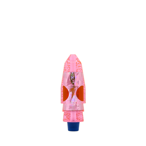 Tantrum - 9" Pink Tint Medium Bullet