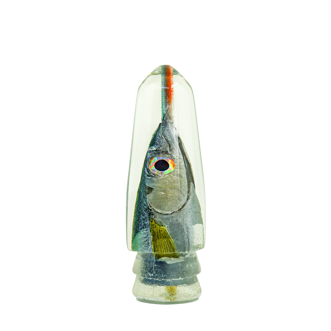 KEGZ x Niiyama - 14” Ballyhoo Bullet