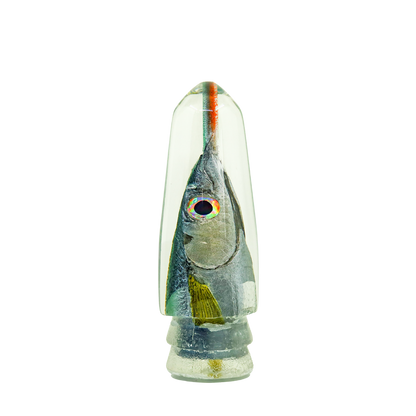 KEGZ x Niiyama - 14” Ballyhoo Bullet