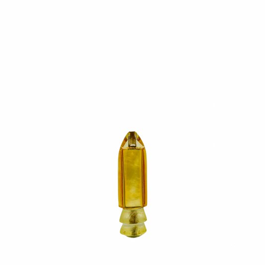 Joe Yee - 6” Vintage Real Shell Bullet