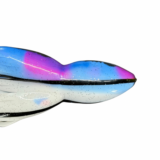 Blue Ocean Mfg. - Custom Color 534 Rubber Skirt