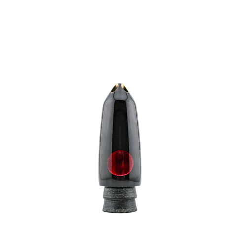 Leroy - 9” Plus 1990's 4-Hole Jetted Bullet