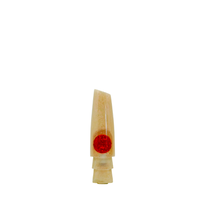 Pok'eye - 7" Strawberry Pearl Pencil Slant