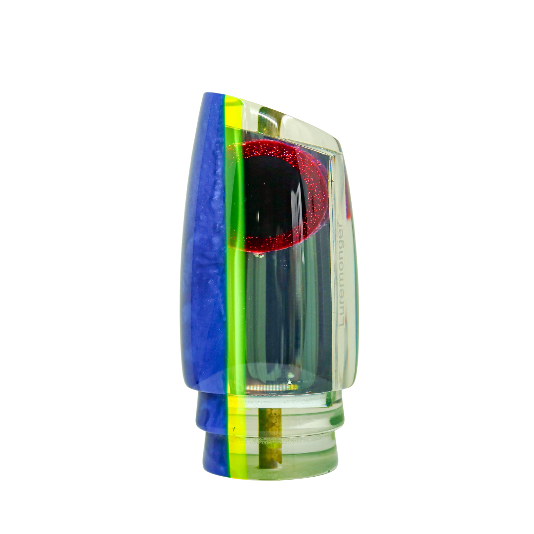 Koya - 16” Luremonger Edition Large Poi Dog