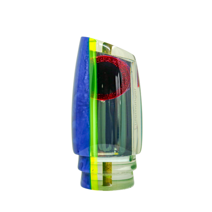 Koya - 16” Luremonger Edition Large Poi Dog