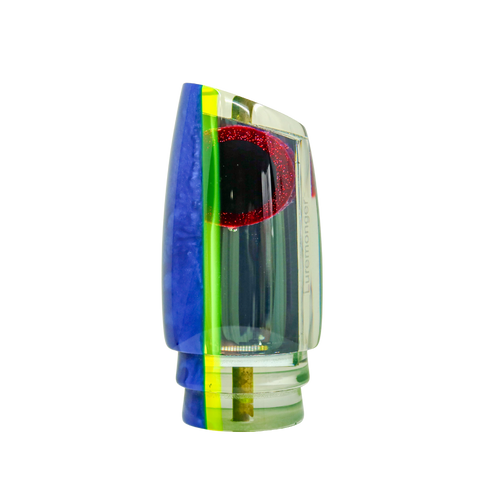 Koya - 16” Luremonger Edition Large Poi Dog