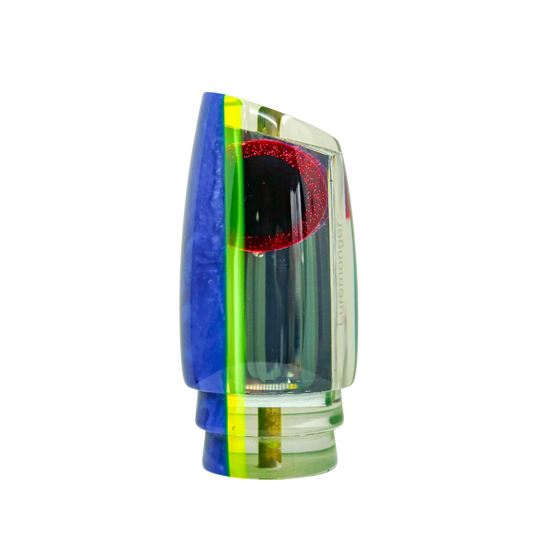 Koya - 16” Luremonger Edition Large Poi Dog