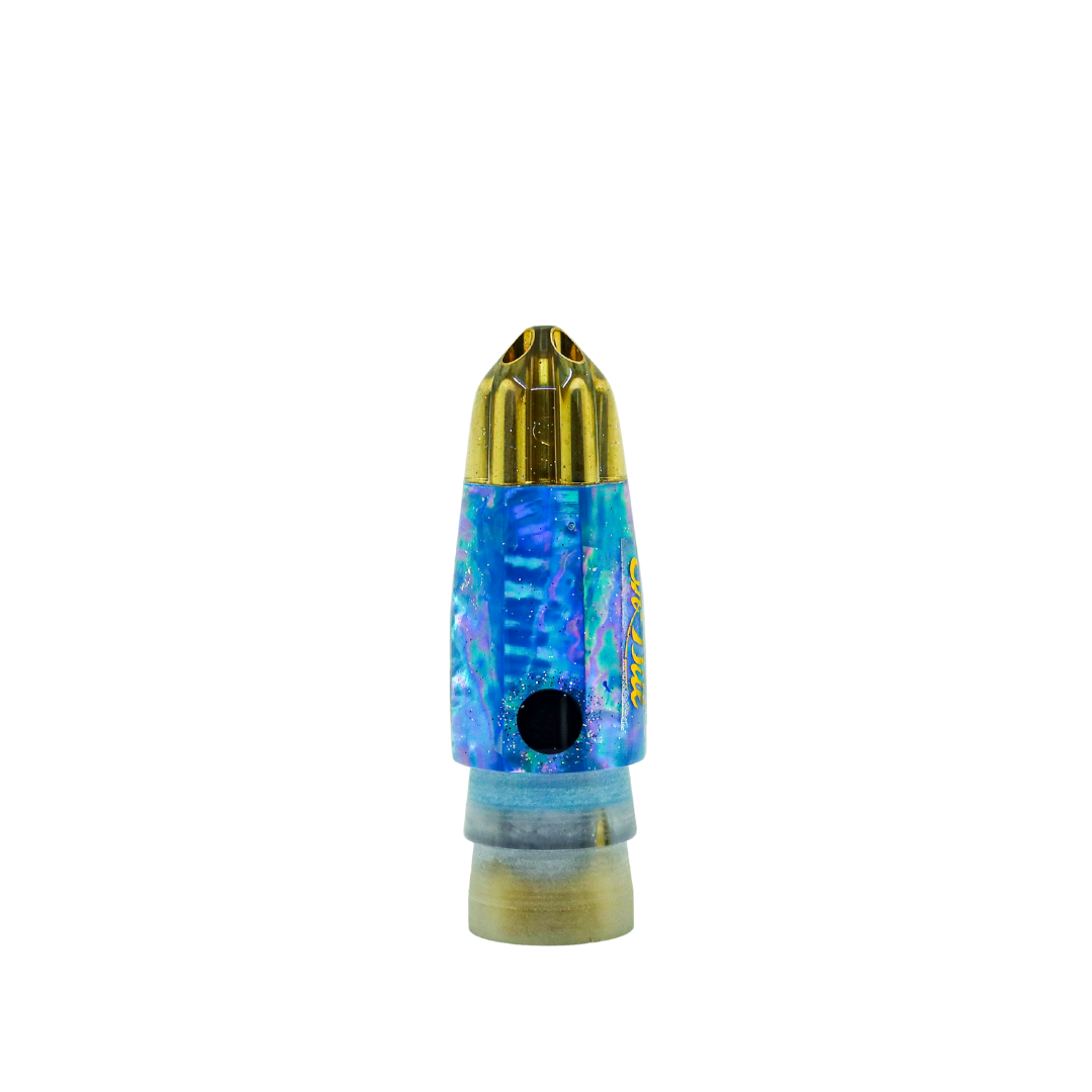 Sh-Bite - 9” Shell Lam Jetted Bullet