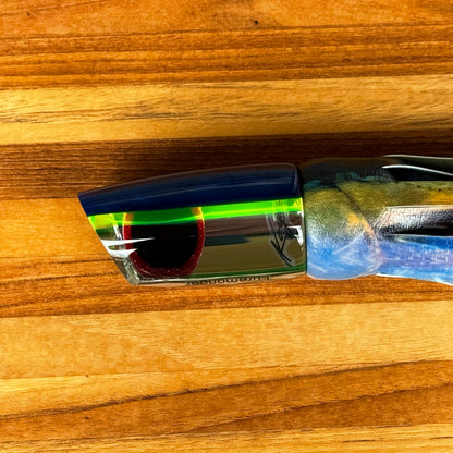 Koya - 14” Luremonger Edition Med Poi Dog Skirted