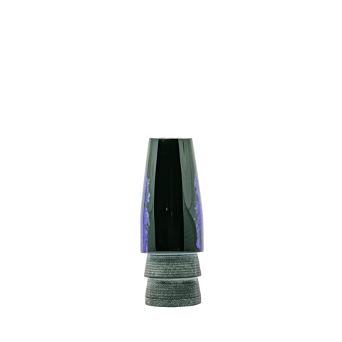 Shiroma - 9” Vintage S&P Jetted Slant