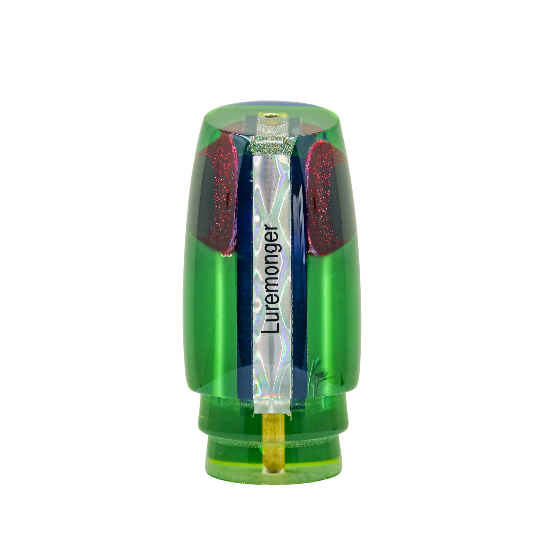 Koya - 16” Luremonger Edition Large Poi Dog