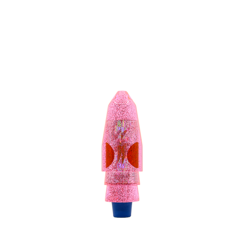 Tantrum - 9" Pink Tint Medium Bullet