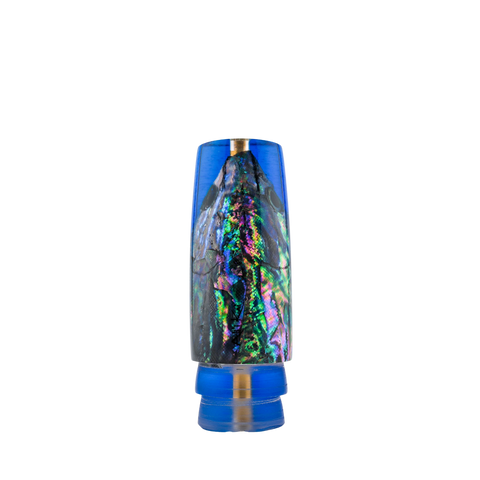 Alii Kai - 12" Shell Series Aku Hard Head