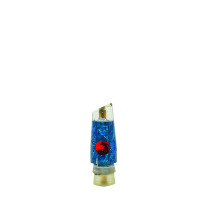 Tanigawa - 7” Blue Shell Slant