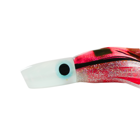 KEGZ - 12” Classic White Pearl Sonny Boy Skirted