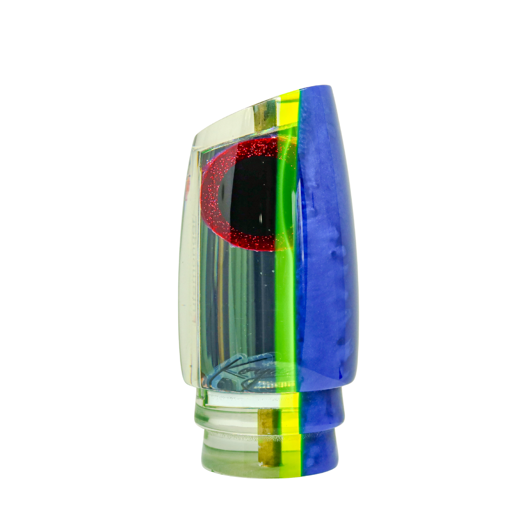 Koya - 16” Luremonger Edition Large Poi Dog