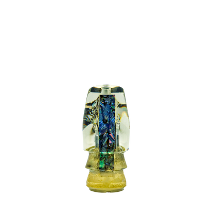 Joe Yee - 12" Vintage Paua Shell Lam Apollo