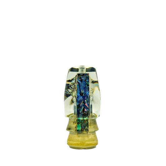 Joe Yee - 12" Vintage Paua Shell Lam Apollo