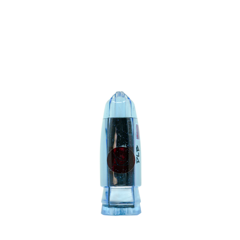 Bonze - 9" Hawaii Edition DLB 4-Hole Jetted Bullet