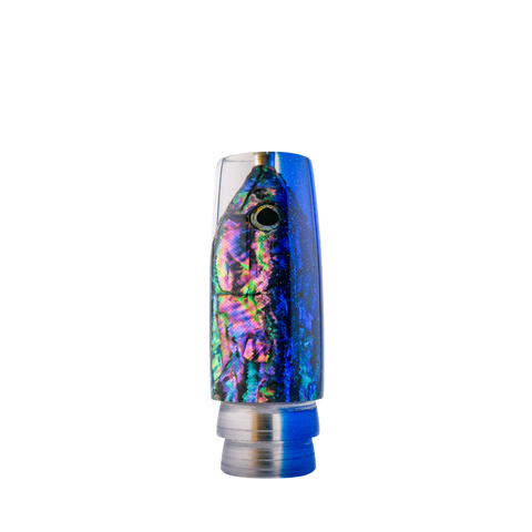 Alii Kai - 12" Shell Series Aku Hard Head