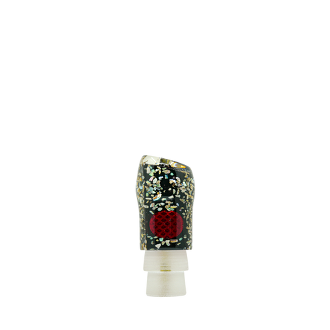 Morris Lures - 9" Cherry Bomb Plunger Salt & Pepper