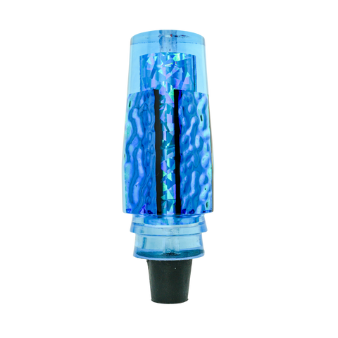 Aloha Lures - 14" Dichroic Glass Sundowner