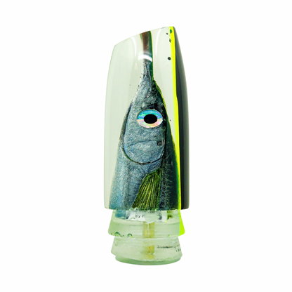 KEGZ x Niiyama - 16” Ballyhoo Double Plunger