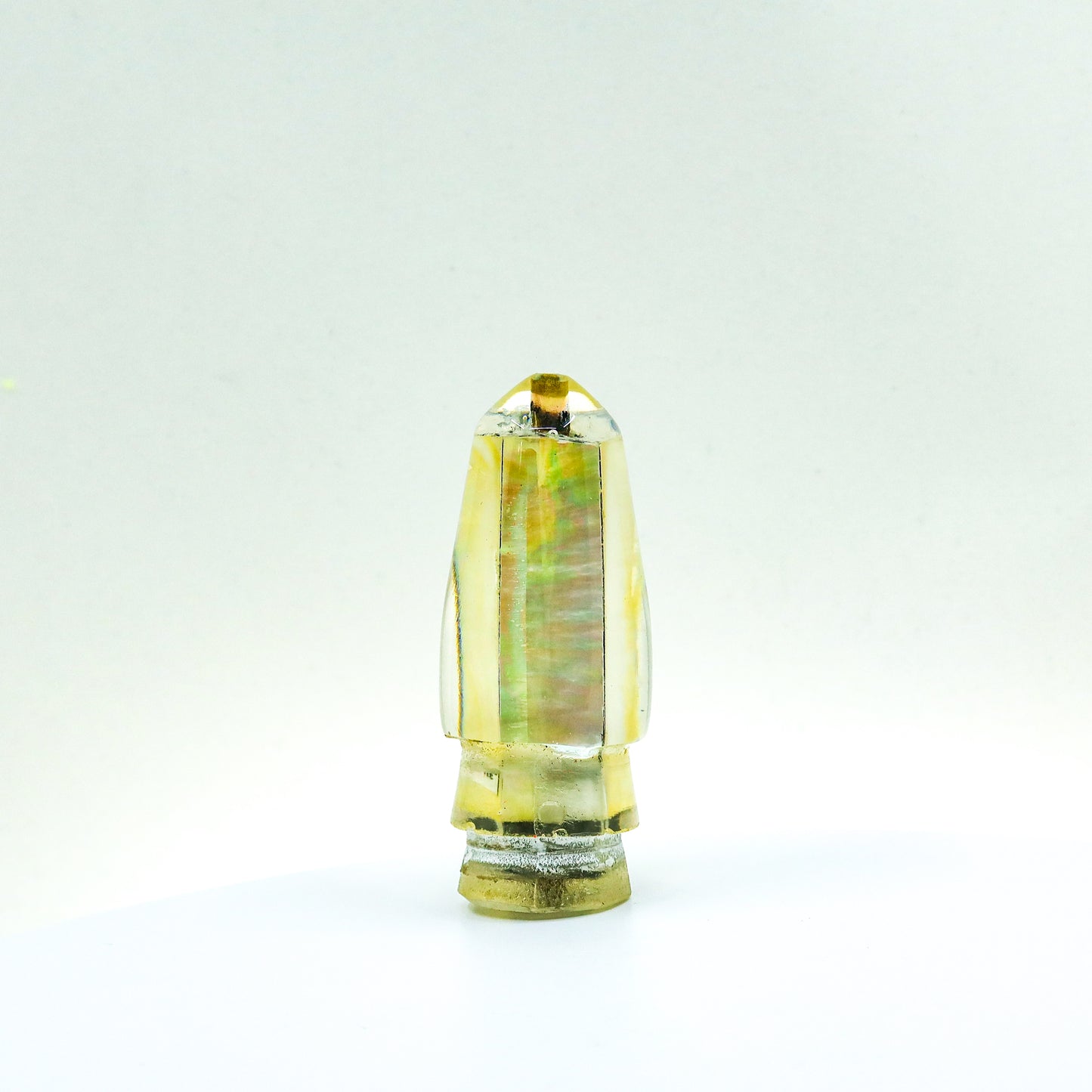 Joe Yee - 9" Pearl Lam Shell Bullet