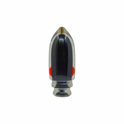 Kealoha - 12” Black Top Classic Bullet