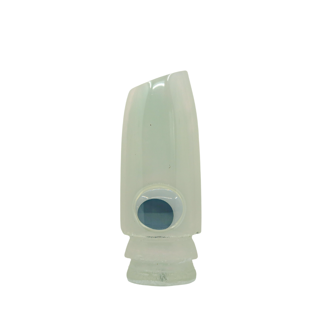 KEGZ - 14” Classic White Pearl Super Plunger