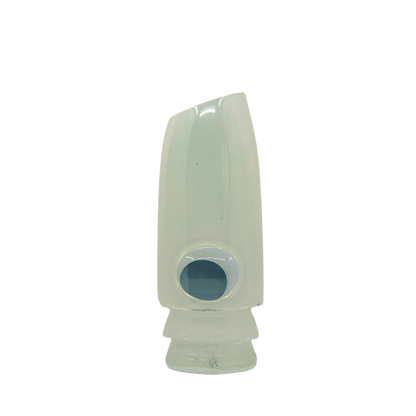 KEGZ - 14” Classic White Pearl Super Plunger
