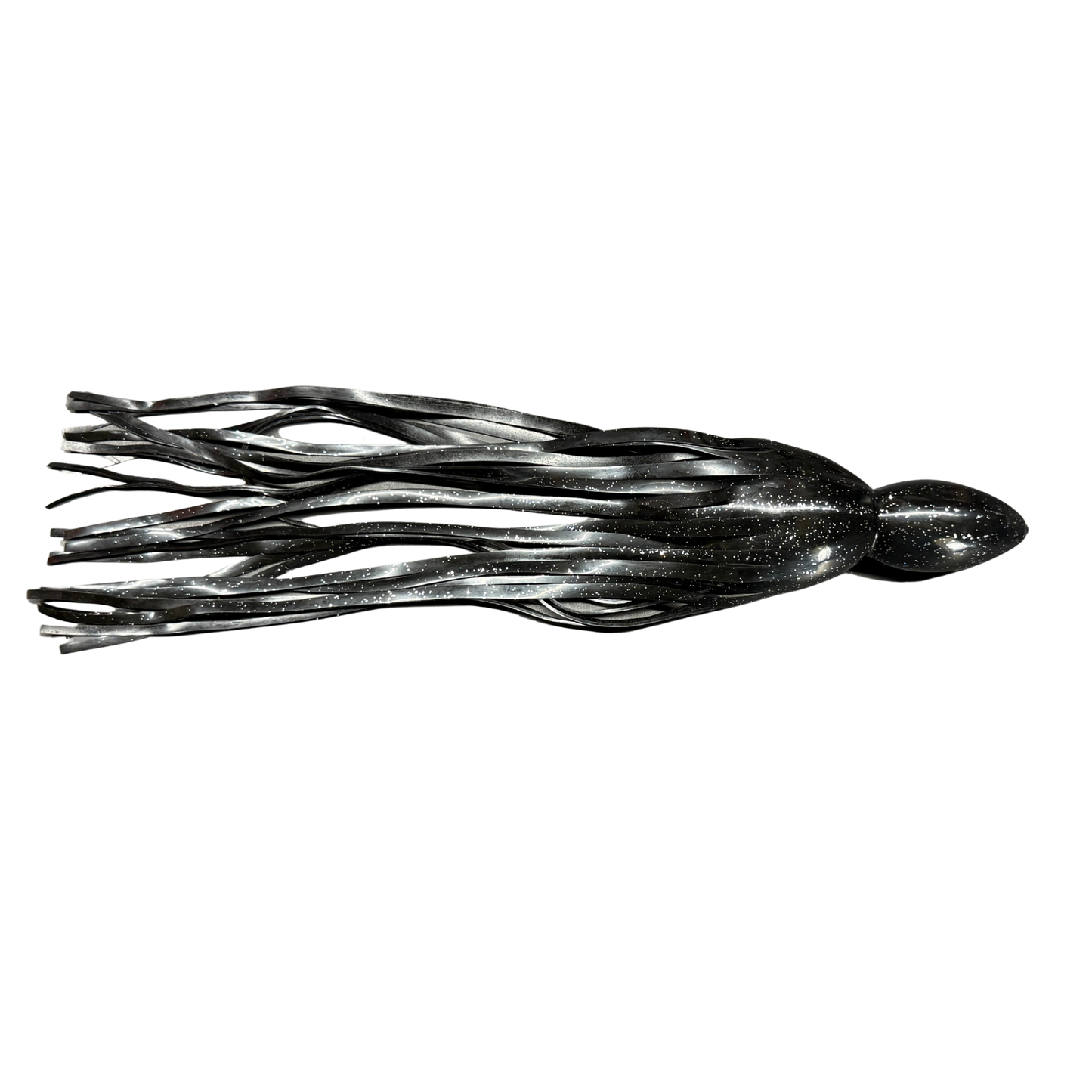 Blue Ocean Mfg. - Color Black 22 Rubber Skirt