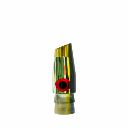 Sh-Bite - 9” Reversed Tapered Jetted Slant